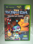TOEJAM E EARL III XBOX (completamente in italiano -usato garantito) (6584421515318)