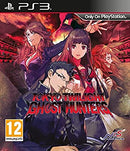 TOKYO TWILIGHT GHOST HUNTERS PLAYSTATION 3 EDIZIONE REGNO UNITO (4543060705334)