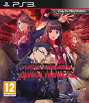 TOKYO TWILIGHT GHOST HUNTERS PS3 (4632707268662)