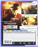 TOMB RAIDER DEFINITIVE EDITION PS4 (versione inglese) (4643031023670)