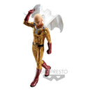 One Punch Man DXF  Saitama Metalic Color ( 20 cm) (PRE-ORDER META GENNAIO 2022) (6587935817782)