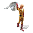 One Punch Man DXF  Saitama Metalic Color ( 20 cm) (PRE-ORDER META GENNAIO 2022) (6587935817782)