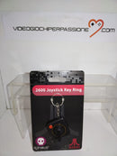 Atari 2600 Joystick Portachiavi/UFFICIALE (6794721329206)