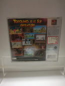 TOPOLINO E LE SUE AVVENTURE PS1 (usato garantito)(senza manuale) (4740274520118)