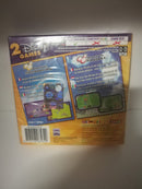 2 DISNEY GAMES- SKATEBOARDING + FOOTBALL-NINTENDO GBA (versione europea) (4663919149110)