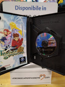 TALES OF SYMPHONIA NINTENDO GAME CUBE (usato garantito)(versione italiano) (8137940205870)