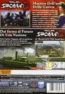 TOTAL WAR SHOGUN 2-IL TRAMONTO DEI SAMURAI-TWIN PACK-PC (versione italiana) (4658627182646)
