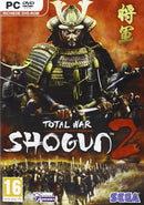 TOTAL WAR SHOGUN 2-IL TRAMONTO DEI SAMURAI-TWIN PACK-PC (versione italiana) (4658627182646)