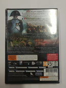 NAPOLEON TOTAL WAR GOLD EDITION PC (versione europea) (4658971115574)