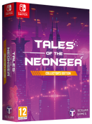 Tales Of the Neon Sea Collector's Edition Nintendo Switch  Edizione Europea [PRE-ORDINE] (8064614793518)