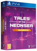 Tales Of the Neon Sea Collector's Edition Playstation 4  Edizione Europea [PRE-ORDINE] (8064621019438)