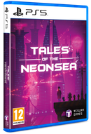 Tales Of the Neon Sea Playstation 5 Edizione Europea [PRE-ORDINE] (8064607551790)