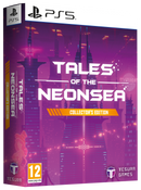 Tales Of the Neon Sea Collector's Edition Playstation 5  Edizione Europea [PRE-ORDINE] (8064645234990)