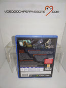 THIS IS THE POLICE PS4 (usato garantito) (8054847209774)