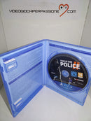 THIS IS THE POLICE PS4 (usato garantito) (8054847209774)