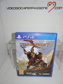 TITAN QUEST PS4 (usato garantito) (8055514136878)