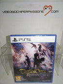 Tactics Ogre Reborn Playstation 5 Edizione EUROPEA (6837724905526)