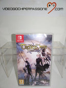 Tactics Ogre Reborn Nintendo Switch Edizione Italiana [PRE-ORDINE] (6837722120246)