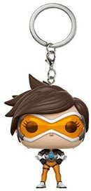 POP! POCKET KEYCHAIN    TRACER (4582896402486)