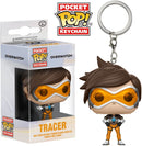 POP! POCKET KEYCHAIN    TRACER (4582896402486)