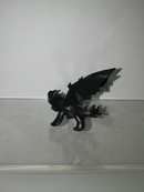 DRAGON TRAINER MINI FIGURE (5cm) (4590517190710)