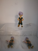 DRAGON BALL Z TRUNKS (8cm) (4591160786998)