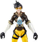 Overwatch Ultimates Tracer  -HASBRO (CM 15,2) (4885725610038)