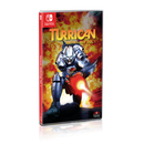 Turrican Collector's Edition Nintendo Switch Edizione Europea (6554806353974)