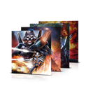 Turrican Collector's Edition Nintendo Switch Edizione Europea (6554806353974)