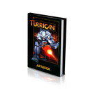 Turrican Collector's Edition Nintendo Switch Edizione Europea (6554806353974)