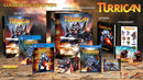 Turrican Collector's Edition Playstation 4 Edizione Europea (6554814152758)