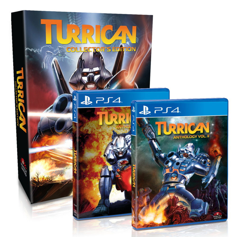 Origin Ps4 Strictly Limited Ys Origin Collector's Edition Switch