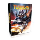 Turrican Collector's Edition Playstation 4 Edizione Europea (6554814152758)