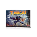 Turrican Collector's Edition Playstation 4 Edizione Europea (6554814152758)