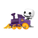 Nightmare before Christmas POP! Disney Jack in Train Engine 9 cm PRE-ORDER 09/2021 (6589977854006)