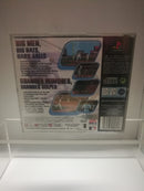 TRIPLE PLAY BASEBALL 2000 PS1 (usato garantito) (4741570428982)