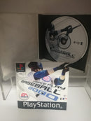 TRIPLE PLAY BASEBALL 2000 PS1 (usato garantito) (4741570428982)
