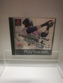 TRIPLE PLAY BASEBALL 2000 PS1 (usato garantito) (4741570428982)