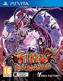 TRILLION GOD OF DESTRUCTION PS VITA (versione inglese) (4637588815926)