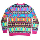 Trolls Maglione Ufficiale Natalizio -  Ugly Sweater (8001099006254)