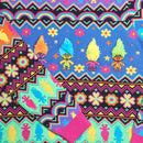 Trolls Maglione Ufficiale Natalizio -  Ugly Sweater (8001099006254)