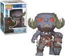 POP! FUNKO 271 FIRE TROLL (4574300110902)
