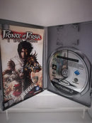 PRINCE OF PERSIA I DUE TRONI PS2 (usato garantito)(versione italiana) (4791015538742)
