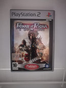 PRINCE OF PERSIA I DUE TRONI PS2 (usato garantito)(versione italiana) (4791015538742)