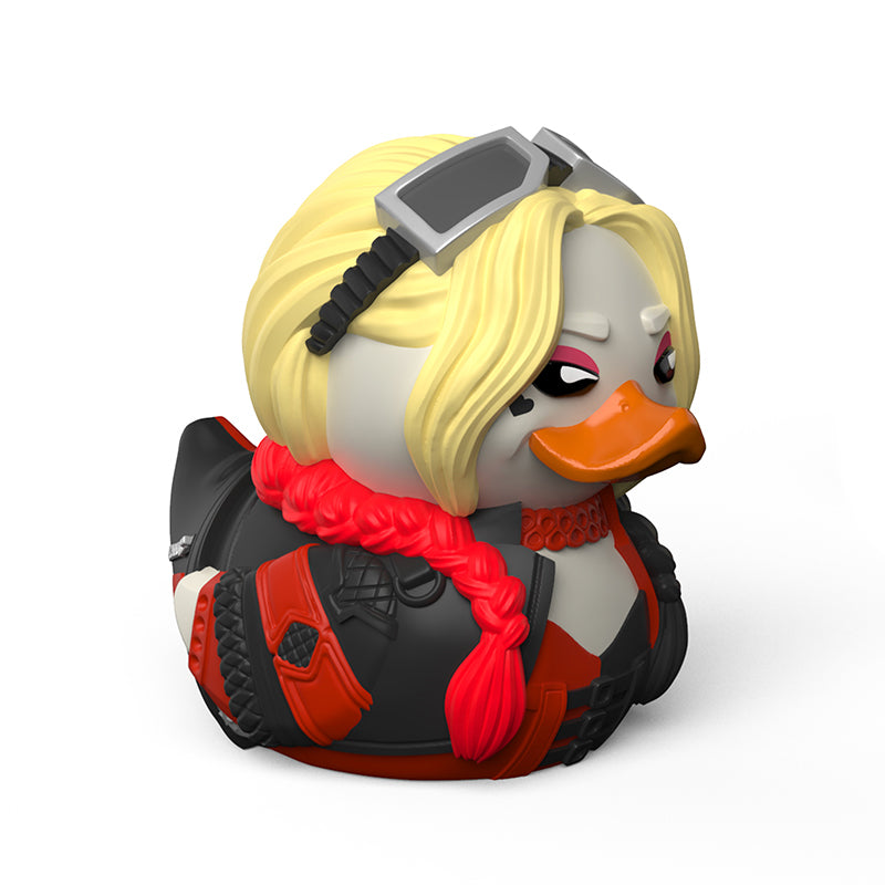 Harley Quinn TUBBZ The Suicide Squad Cosplaying Duck (8088886640942)