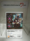 Triangle Strategy Nintendo Switch Edizione Italiana [PRE-ORDINE 4 MARZO 2022] (6654317297718)