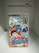 TORIKO Gourmet sopravvivenza  PSP (versione japan)(usato) (6659475406902)