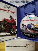 TOURIST TROPHY- THE REAL RIDING SIMULATOR PS2 (usato garantito) (8138137370926)