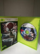 BAYONETTA XBOX 360 (versione italiana)(usato garantito) (6584709677110)