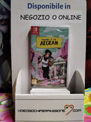 Treasures of the Aegean Nintendo Switch Edizione Europea (6624697942070)